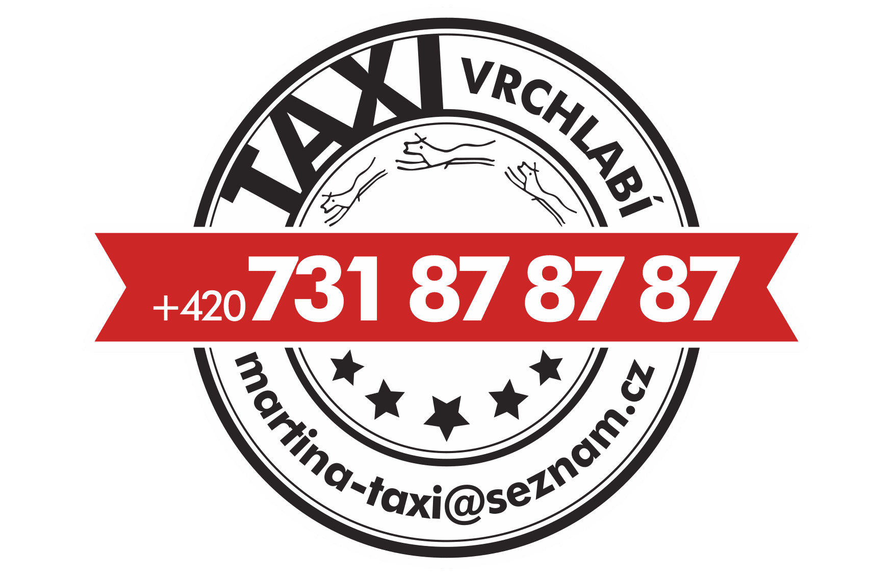 TAXI LUKEŠOVÁ kolo(1)